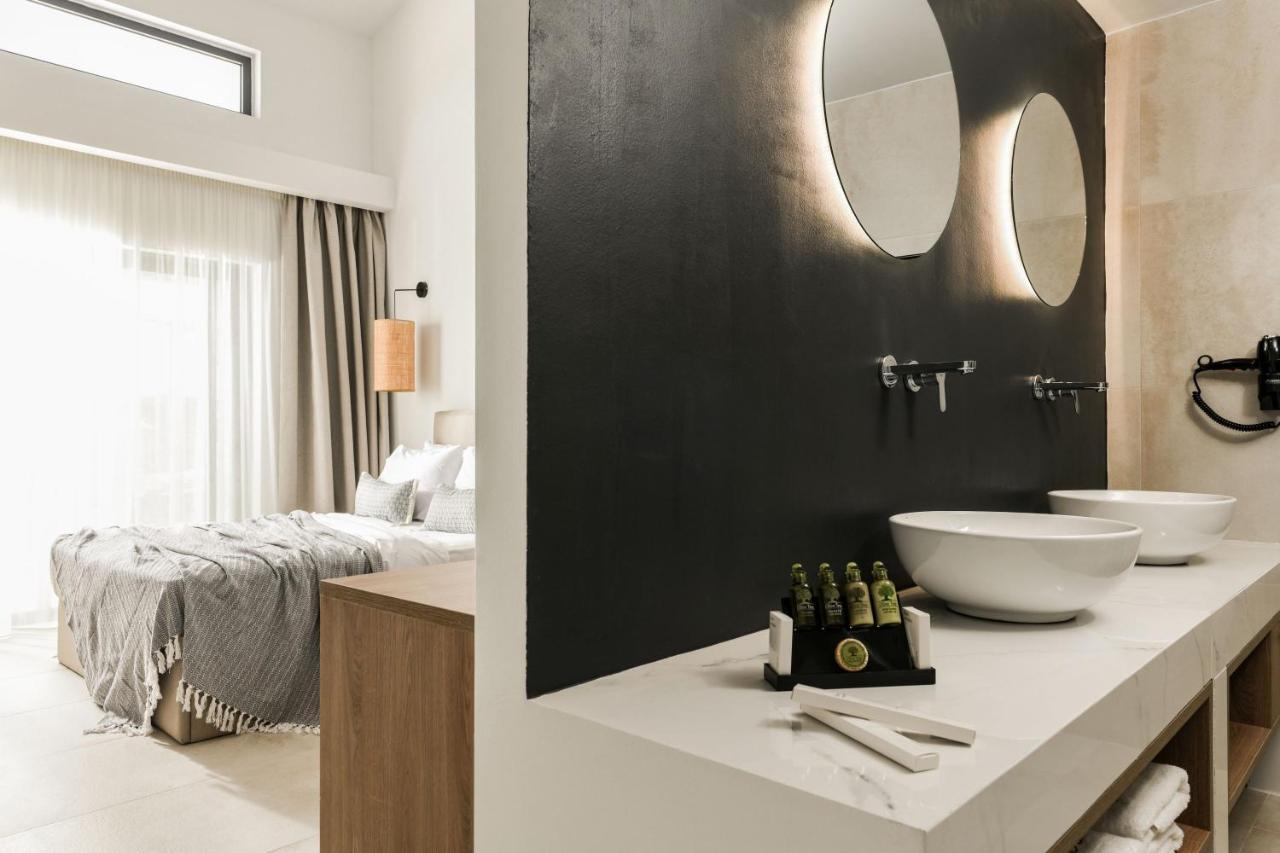 Vasilikí Lagoon Luxury Suites المظهر الخارجي الصورة