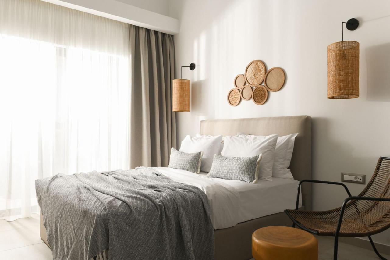 Vasilikí Lagoon Luxury Suites المظهر الخارجي الصورة