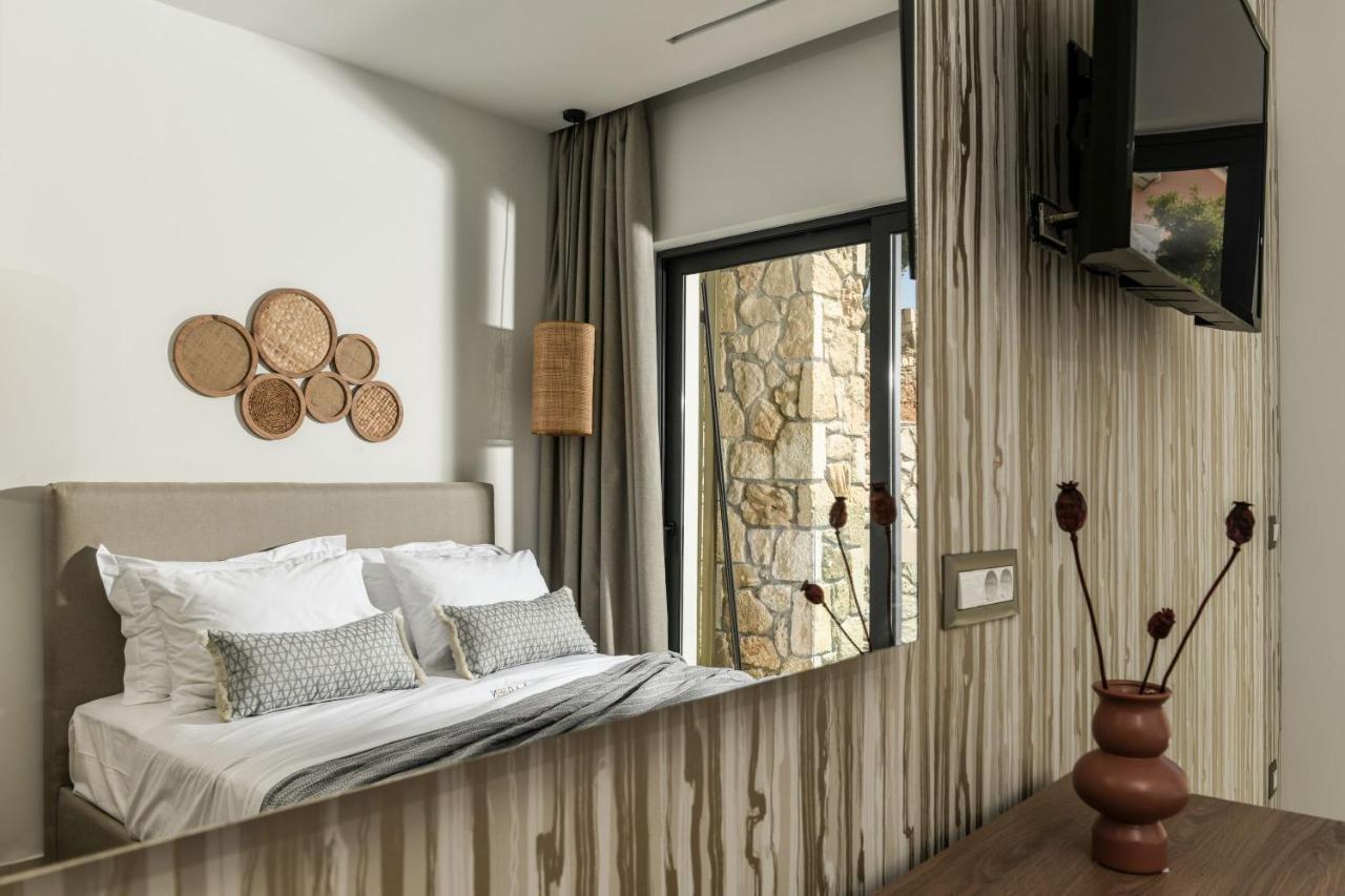 Vasilikí Lagoon Luxury Suites المظهر الخارجي الصورة