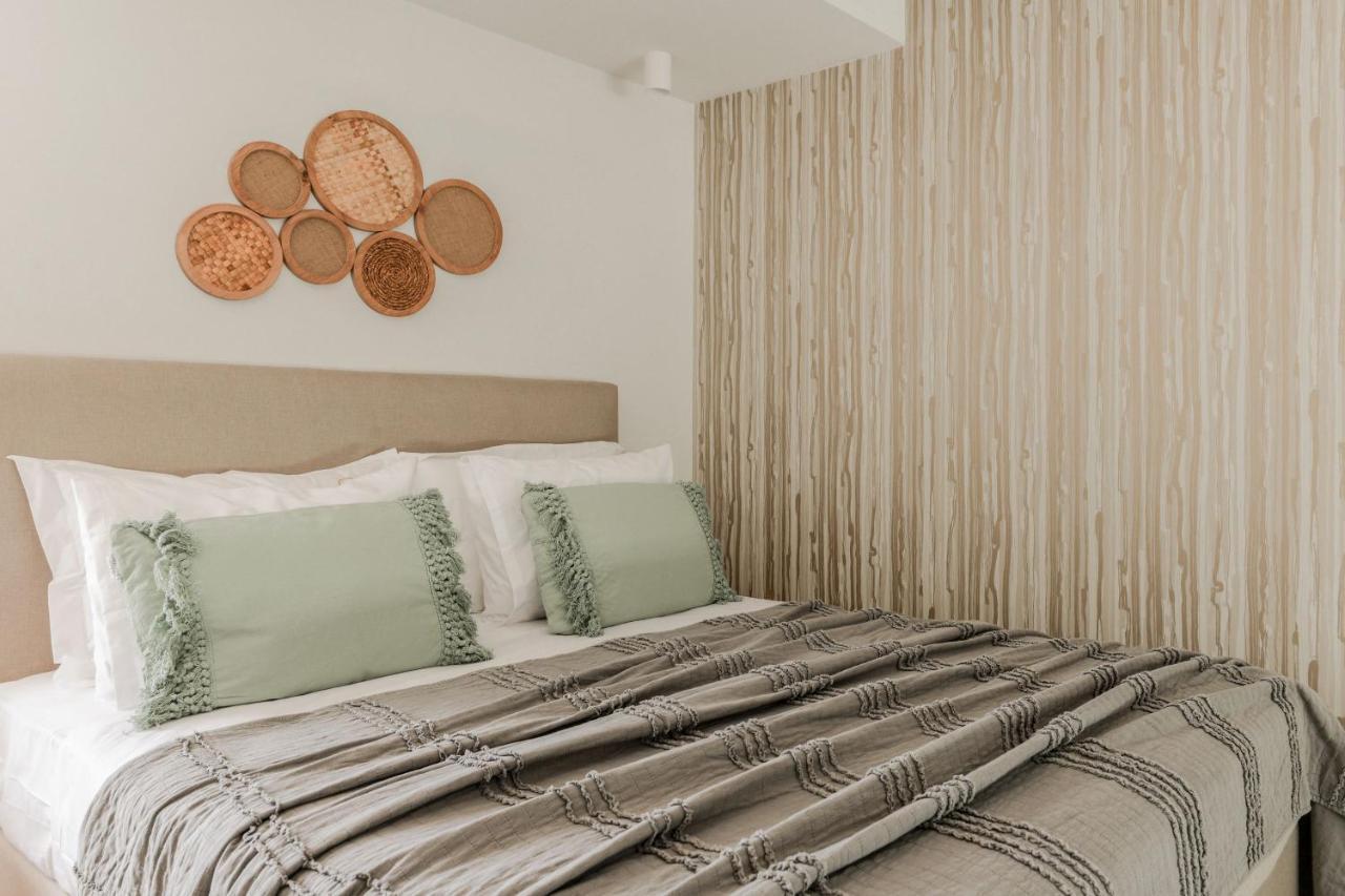Vasilikí Lagoon Luxury Suites المظهر الخارجي الصورة