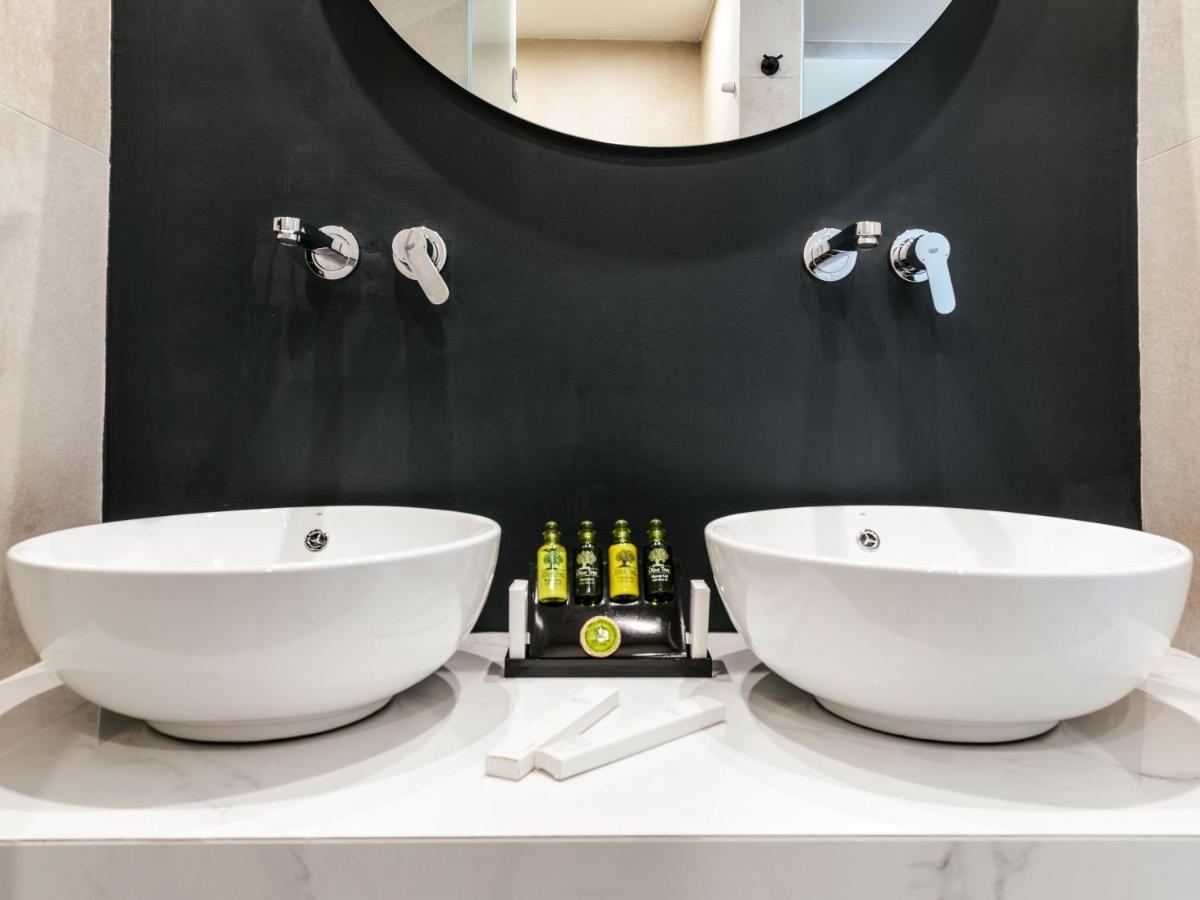 Vasilikí Lagoon Luxury Suites المظهر الخارجي الصورة