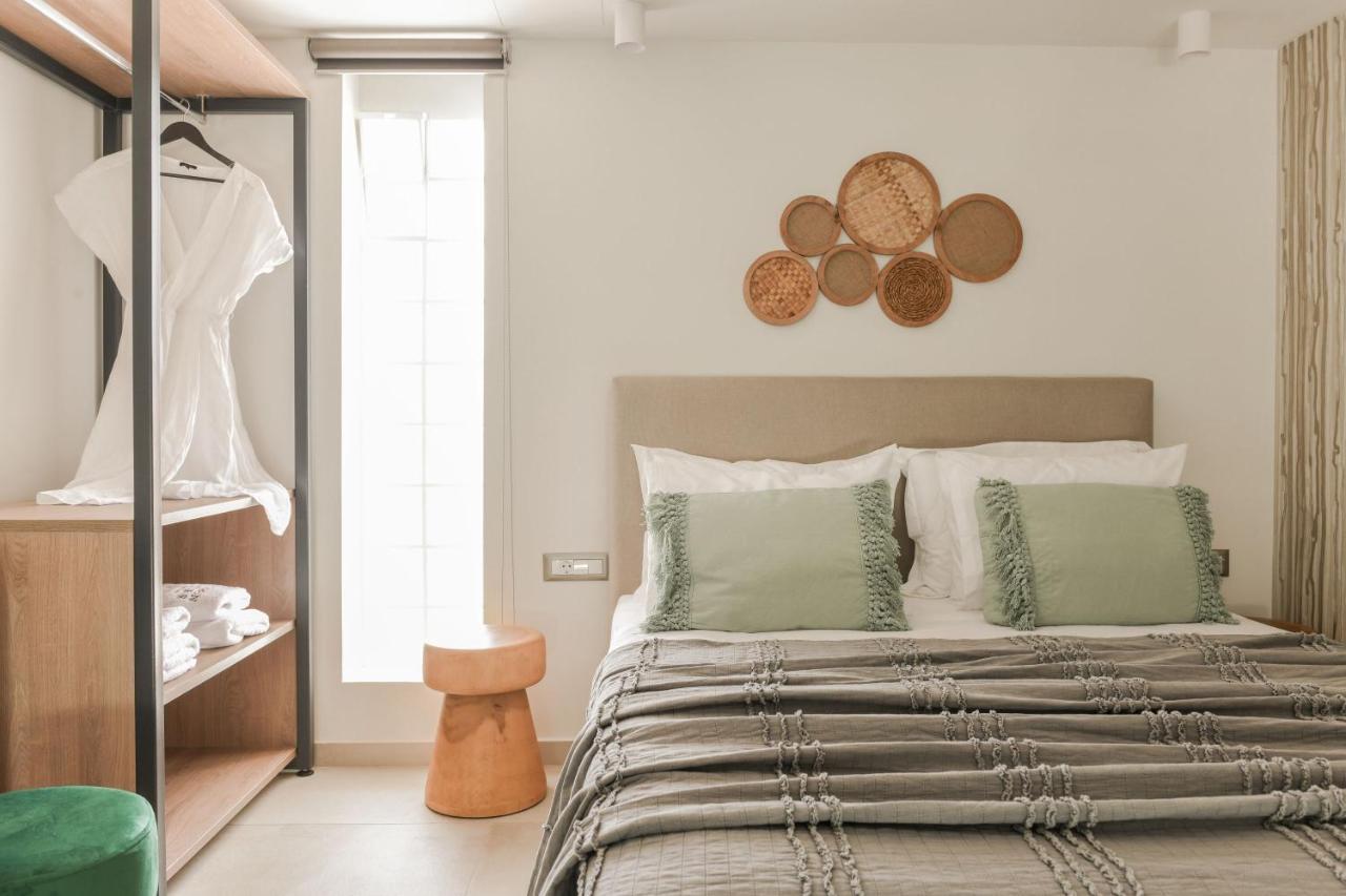 Vasilikí Lagoon Luxury Suites المظهر الخارجي الصورة