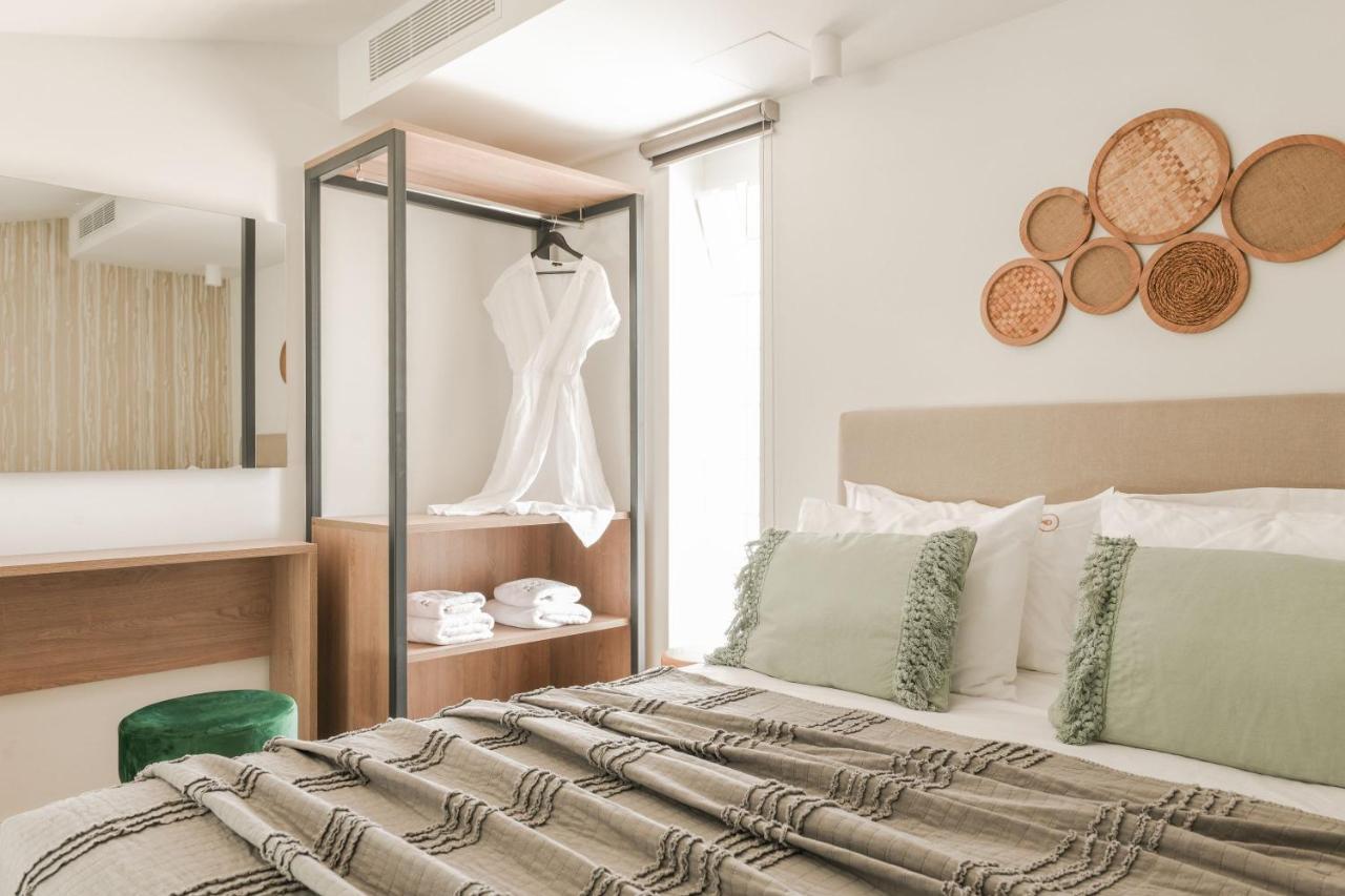 Vasilikí Lagoon Luxury Suites المظهر الخارجي الصورة