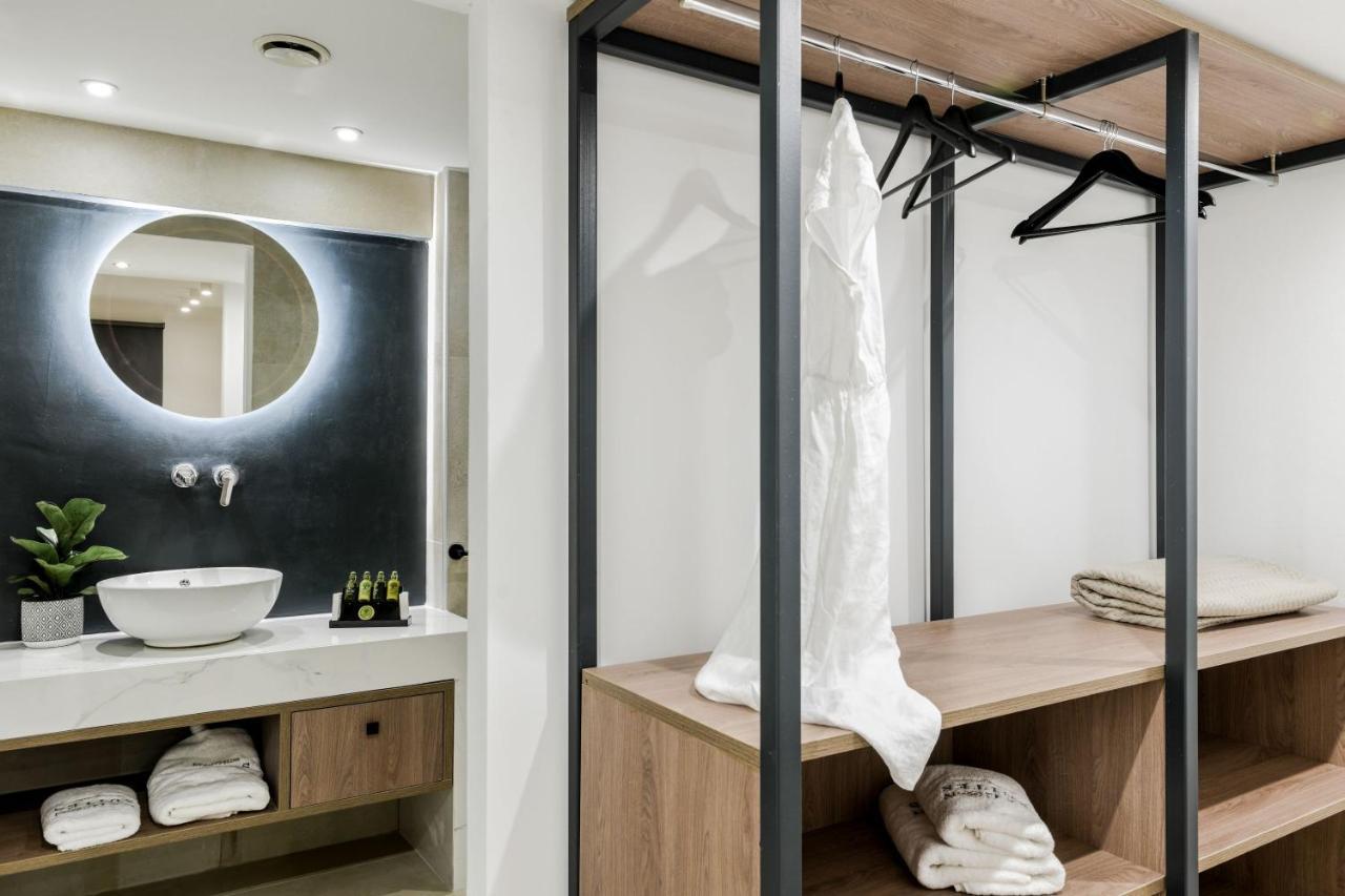 Vasilikí Lagoon Luxury Suites المظهر الخارجي الصورة