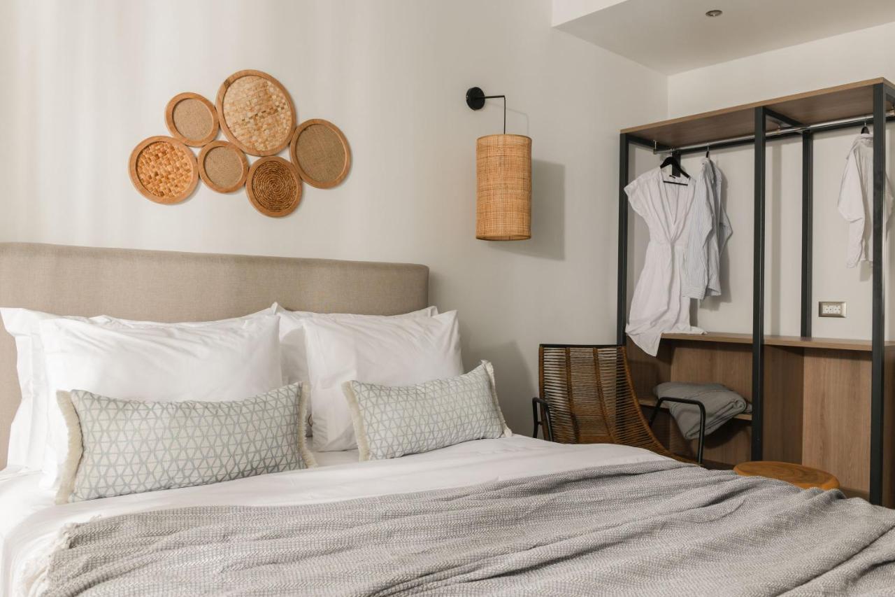 Vasilikí Lagoon Luxury Suites المظهر الخارجي الصورة