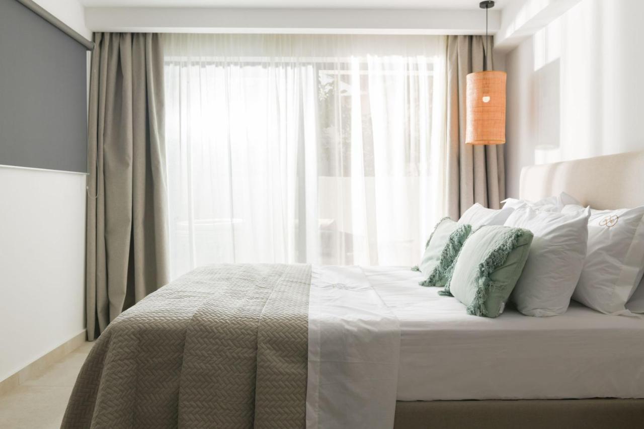 Vasilikí Lagoon Luxury Suites المظهر الخارجي الصورة